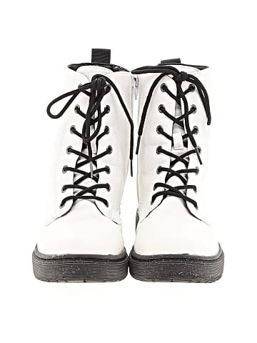 Sincerely Jules Ankle Boots (view 2)