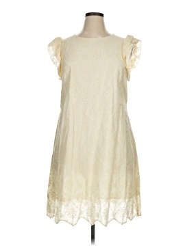 Shein Curve Casual Dress