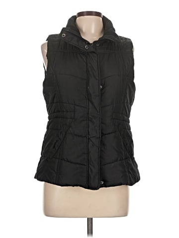 New York & Company Vest (view 1)