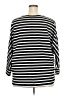 Unbranded Black Cardigan Size 4X (estimated) - photo 2