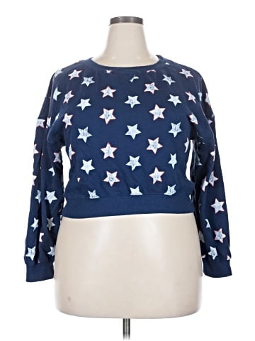 Steve Madden Pullover Sweater (view 1)