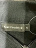 Paul Fredrick Black Pullover Sweater Size XL - photo 7