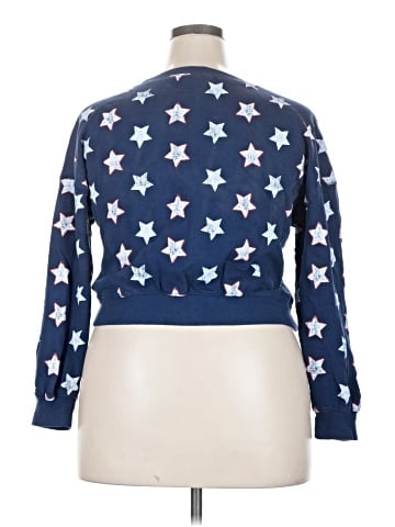 Steve Madden Pullover Sweater (view 2)