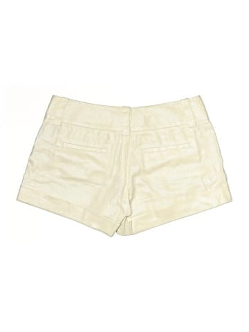Alice + Olivia Khaki Shorts (view 2)