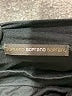 Soprano Graphic Black Cocktail Dress Size XS - photo 7