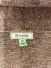 Susina Brown Cardigan Size M - photo 7