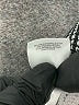 Anne Klein Plaid Gray Casual Pants Size L - photo 8