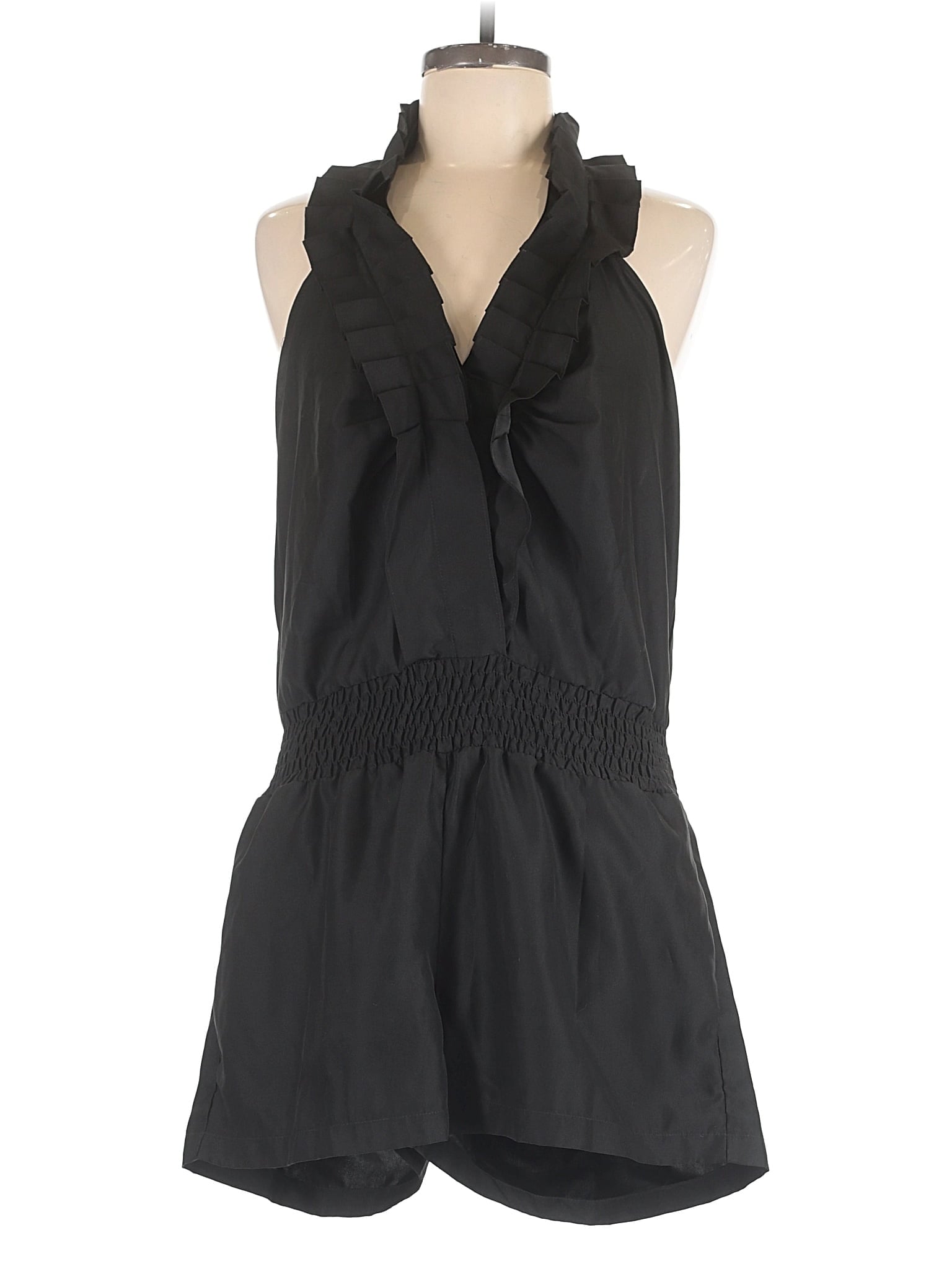 sachin and babi light blue dress Cowl Neck Halter Gown  BCBGMAXAZRIA