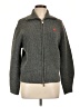 Assorted Brands Gray Cardigan Size L (estimated) - photo 1