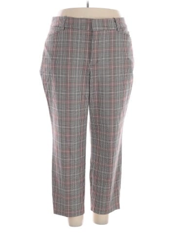 Ava & Viv Casual Pants (view 1)