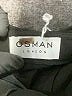 Osman Black Cocktail Dress Size 6 - photo 7