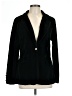 Unbranded 100% Polyester Black Blazer Size L - photo 1