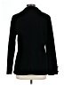 Unbranded 100% Polyester Black Blazer Size L - photo 2