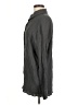 Shein 100% Polyester Gray Long Sleeve Blouse Size 6 - photo 5