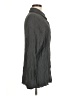 Shein 100% Polyester Gray Long Sleeve Blouse Size 6 - photo 4