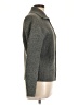 Assorted Brands Gray Cardigan Size L (estimated) - photo 4