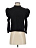 Cuyana Black 3/4 Sleeve Top Size XS - photo 1
