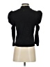 Cuyana Black 3/4 Sleeve Top Size XS - photo 2