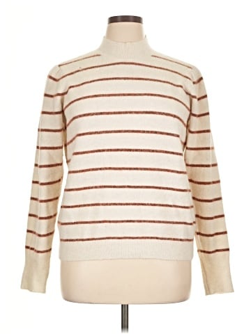 Vero Moda Turtleneck Sweater (view 1)