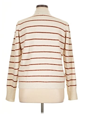 Vero Moda Turtleneck Sweater (view 2)