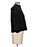 Cuyana Black 3/4 Sleeve Top Size XS - photo 4