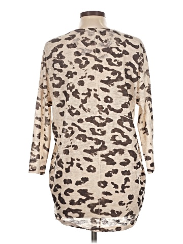 Silvergate 3/4 Sleeve Blouse (view 2)
