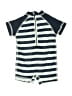 Wippette Kids Gray Rash Guard Size 0-6 mo - photo 2