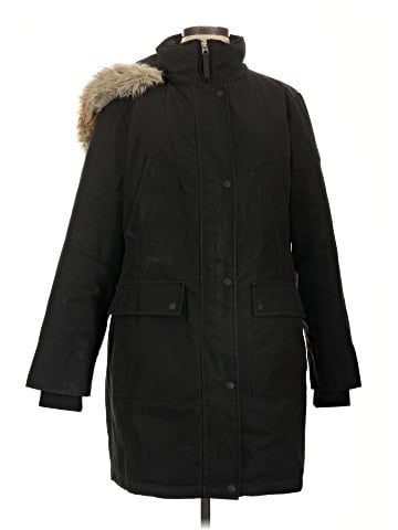 Andrew Marc for Costco Coat (view 1)