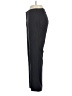 George Solid Gray Dress Pants Size 4 (petite) - photo 5