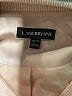 Lane Bryant Pink Jacket Size 26 - 28 Plus - photo 6