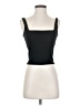 Zara Black Tube Top Size S - photo 1