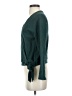 TeXTURE & THREAD Madewell Teal Kimono Size XS - photo 5