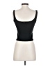 Zara Black Tube Top Size S - photo 2