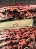 Thread & Supply 100% Polyester Tweed Silver Pullover Sweater Size L - photo 7