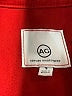 Adriano Goldschmied Red Jacket Size S - photo 6