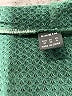 Shein 100% Polyester Green Cardigan Size 6 - photo 7