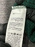 Shein 100% Polyester Green Cardigan Size 6 - photo 8