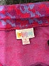 Lularoe Print Purple Formal Skirt Size S - photo 4