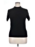 Unbranded Black Turtleneck Sweater Size XL (estimated) - photo 1