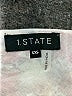 1.State 100% Polyester Pink Sleeveless Blouse Size XXS - photo 7