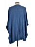 Assorted Brands Blue Poncho Size L - photo 2