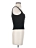 Zara Black Tube Top Size S - photo 4