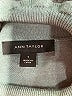 Ann Taylor Green Turtleneck Sweater Size S - photo 7