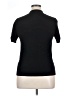 Unbranded Black Turtleneck Sweater Size XL (estimated) - photo 2