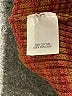Relativity 100% Cotton Orange Pullover Sweater Size XL - photo 8