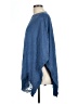 Assorted Brands Blue Poncho Size L - photo 5