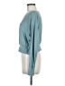 Active by Old Navy Teal Long Sleeve Top Size M - photo 5