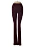 Assorted Brands Burgundy Yoga Pants Size S - photo 2