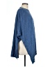 Assorted Brands Blue Poncho Size L - photo 4