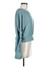 Active by Old Navy Teal Long Sleeve Top Size M - photo 4